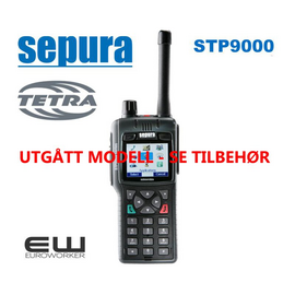 Sepura STP9000