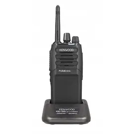 Kenwood ProTalk TK-3701DE dPMR (Analog/Digital, 446MHz)