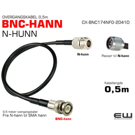 CX-BNC174NF0-2041D