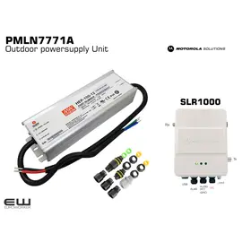 Motorola PMLN7771A - Powersupply Unit til SLR1000