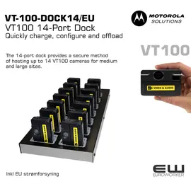 VT-100-DOCK14/EU