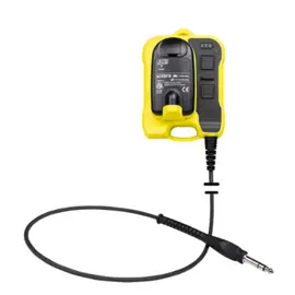 3M PELTOR FL61007-WS7 - WS ADAPTER G3, Ground Mecha