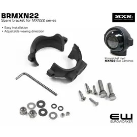 MXN BRMXN22 Spare bracket for MXN22 series Ball Cameras