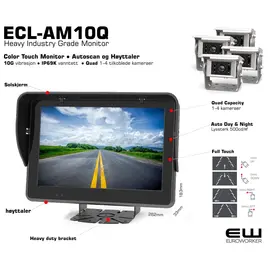 ECL-AM10Q