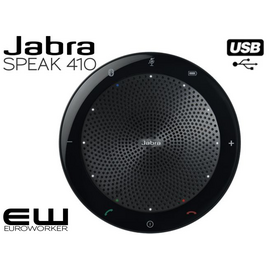 Jabra Speak 410 Speakerphone