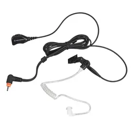 Motorola PMLN7157A Two-Wire Surveillance Earpiece (SL1600)