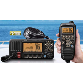 Icom IC-M423