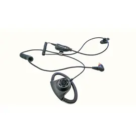 Motorola PMLN7159A D-style Headset m/PTT (SL1600, SL4000..)