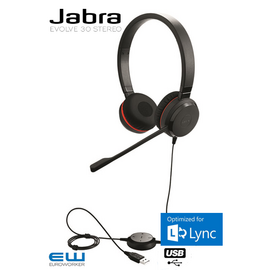 Jabra Evole 30 STEREO