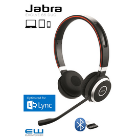 Jabra Evolve 65 STEREO