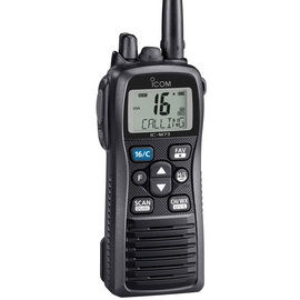 Icom IC-M73Euro Plus