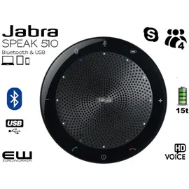 Jabra Speak 510