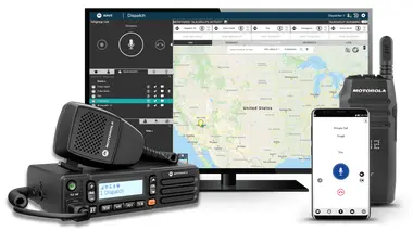 Produktanmeldelse Motorola Wave PTX - radiosamband som en tjeneste