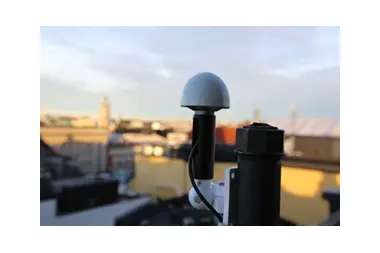 Velge riktig GNSS-antenne – en enkel guide