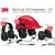 3M Peltor Tactical XP Industri Headset