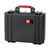 Beredskaps/Portabel Transportkoffert HPRC 2500  (Motorola, Icom, Kenwood, Sepura etc)