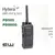 Hytera PD505 DMR terminal