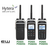 Hytera PD665 (VHF & UHF) DMR terminal