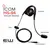 Icom HS-94 Headset (2,5mm kontakt)
