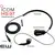Icom HS-97 Headset (2,5mm kontakt)