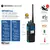 Motorola MOTOTRBO DP4801EX (ATEX) (IP67) SHIP - ONBOARD - FIREFIGHTING - MDH56QCN9PA3AN, MDH56JCN9PA3AN, MDH56JCN9QA5AN, MDH56QCN9QA5AN