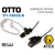 Otto Earpiece Listen Only (Atex) 2,5mm (V1-10432-S)