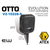 V2-10228-S - Otto Evolution Speaker Microphone (IS/ATEX) m/2,5mm utgang