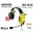 Savox XG N-H Heavy Duty Headset