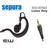 Sepura EM2 Ear Hanger (3,5mm, Listen Only)
