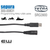 300-00831 - Sepura Programming RAIU-USB cable