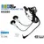 Universal Stereoheadset 25L (Listen Only, 2,5 mm)