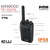 Kenwood TK-3501E PMR (446MHz) Lisensfri Analog Radio (0,5W)