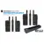 Motorola ​Mototrbo SL1600 UHF - Sambandspakke komplett