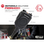 PMMN4093 -  Motorola Atex Remote Speaker Microphone (MTP8500Ex)(TETRA)(PMMN4093) Active Noise Cancelling (ANC)