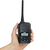 Zodiac Freetalk Pro Lisensfri (PMR 446 MHz) Toveis Radio (0,5W)