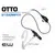 Otto 1-wire Earphone Kit med Inline PTT  (E1-EA2MR131)