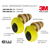 3M Peltor Level Dependent Ear Plug Kit (LEP-100-EU)