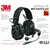3M Peltor Tactical XP Headset (J11)