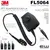 3M Peltor FL5064 PTT Adapter til Icom LA - 700039662