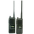 ProEquip IBP-196 - Icom F3/4S batteri (1650 mAh)