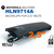 Motorola HLN9714A  Belteklips for 2,5" belte