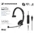 Sennheiser SC 45 USB CTRL & MS ( 507084 & 507083)