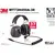 3m peltor  CH-5 High Attenuation Headset - MT73H450A-38