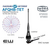 Reduced Gain GPS Combination TETRA Antenna (MTM5000), 2 image