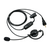 Kenwood KHS-37W Headset (Ear Hook)