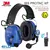 3M Peltor Intrinsic Safe WS Protac XP Bluetooth Headset MT15H7FWS5-50  MT15H7P3EWS5-50  MT15H7BWS5-50