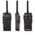 Hytera PD405 (VHF & UHF) DMR terminal (IP55)