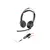 Plantronics Blackwire C5220 - Stereo Kombi Mobil & PC headset