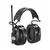 3M Peltor Hørselsvern DAB+ FM radio (HRXD7A-01, HRXD7P3E-01)