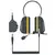 A-Kabel AK5850 Standard Industri Headset  (J11, Atex)